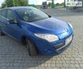 Синій Рено Меган, об'ємом двигуна 1.5 л та пробігом 270 тис. км за 5600 $, фото 7 на Automoto.ua
