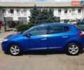 Синій Рено Меган, об'ємом двигуна 1.4 л та пробігом 285 тис. км за 6000 $, фото 10 на Automoto.ua