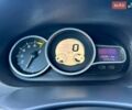 Синий Рено Меган, объемом двигателя 1.6 л и пробегом 232 тыс. км за 7200 $, фото 84 на Automoto.ua