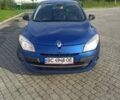Синій Рено Меган, об'ємом двигуна 1.5 л та пробігом 270 тис. км за 5600 $, фото 1 на Automoto.ua