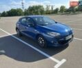 Синий Рено Меган, объемом двигателя 1.5 л и пробегом 227 тыс. км за 6500 $, фото 2 на Automoto.ua