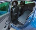 Синій Рено Меган, об'ємом двигуна 1.6 л та пробігом 164 тис. км за 6800 $, фото 12 на Automoto.ua