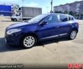 Синій Рено Меган, об'ємом двигуна 1.5 л та пробігом 230 тис. км за 5800 $, фото 1 на Automoto.ua