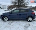 Синій Рено Меган, об'ємом двигуна 1.6 л та пробігом 214 тис. км за 6800 $, фото 3 на Automoto.ua