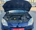 Синий Рено Меган, объемом двигателя 1.6 л и пробегом 232 тыс. км за 7200 $, фото 153 на Automoto.ua