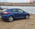 Синий Рено Меган, объемом двигателя 1.6 л и пробегом 220 тыс. км за 6000 $, фото 4 на Automoto.ua