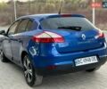 Синій Рено Меган, об'ємом двигуна 1.5 л та пробігом 291 тис. км за 6299 $, фото 11 на Automoto.ua