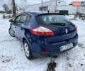 Синій Рено Меган, об'ємом двигуна 1.6 л та пробігом 214 тис. км за 6800 $, фото 4 на Automoto.ua