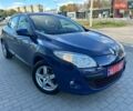 Синий Рено Меган, объемом двигателя 1.6 л и пробегом 232 тыс. км за 7200 $, фото 54 на Automoto.ua