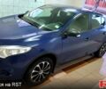 Синій Рено Меган, об'ємом двигуна 1.6 л та пробігом 248 тис. км за 6450 $, фото 4 на Automoto.ua