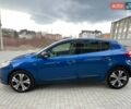 Синій Рено Меган, об'ємом двигуна 1.5 л та пробігом 291 тис. км за 6299 $, фото 8 на Automoto.ua