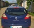 Синій Рено Меган, об'ємом двигуна 1.46 л та пробігом 227 тис. км за 5400 $, фото 4 на Automoto.ua
