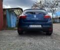 Синий Рено Меган, объемом двигателя 1.6 л и пробегом 248 тыс. км за 6500 $, фото 4 на Automoto.ua