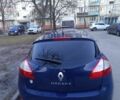 Синій Рено Меган, об'ємом двигуна 1.6 л та пробігом 2 тис. км за 7500 $, фото 1 на Automoto.ua