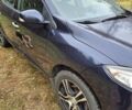 Синий Рено Меган, объемом двигателя 2 л и пробегом 231 тыс. км за 5800 $, фото 41 на Automoto.ua