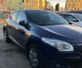 Синій Рено Меган, об'ємом двигуна 1.5 л та пробігом 227 тис. км за 7100 $, фото 1 на Automoto.ua