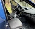 Синий Рено Меган, объемом двигателя 1.6 л и пробегом 297 тыс. км за 6500 $, фото 27 на Automoto.ua