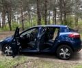 Синий Рено Меган, объемом двигателя 1.6 л и пробегом 297 тыс. км за 6500 $, фото 10 на Automoto.ua