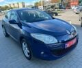 Синий Рено Меган, объемом двигателя 1.6 л и пробегом 232 тыс. км за 7200 $, фото 67 на Automoto.ua