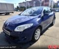 Синій Рено Меган, об'ємом двигуна 1.5 л та пробігом 230 тис. км за 5800 $, фото 1 на Automoto.ua