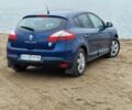 Синий Рено Меган, объемом двигателя 0 л и пробегом 221 тыс. км за 6350 $, фото 5 на Automoto.ua
