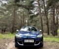 Синий Рено Меган, объемом двигателя 1.6 л и пробегом 297 тыс. км за 6500 $, фото 17 на Automoto.ua