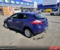 Синій Рено Меган, об'ємом двигуна 1.5 л та пробігом 230 тис. км за 5800 $, фото 2 на Automoto.ua