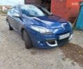 Синий Рено Меган, объемом двигателя 1.6 л и пробегом 248 тыс. км за 6500 $, фото 1 на Automoto.ua