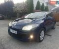 Синий Рено Меган, объемом двигателя 1.5 л и пробегом 275 тыс. км за 6000 $, фото 1 на Automoto.ua