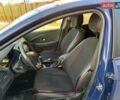 Синій Рено Меган, об'ємом двигуна 1.5 л та пробігом 270 тис. км за 4600 $, фото 9 на Automoto.ua