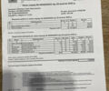 Синий Рено Меган, объемом двигателя 1.5 л и пробегом 255 тыс. км за 6500 $, фото 45 на Automoto.ua