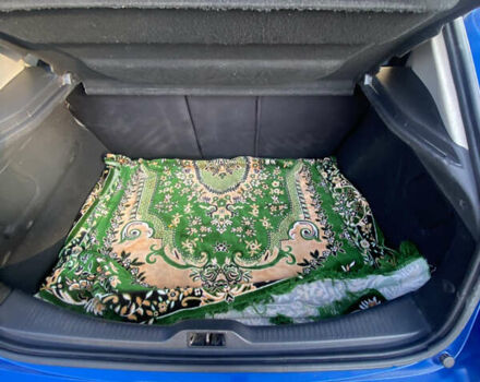 Синий Рено Меган, объемом двигателя 1.5 л и пробегом 255 тыс. км за 5999 $, фото 14 на Automoto.ua