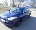 Синій Рено Меган, об'ємом двигуна 1.6 л та пробігом 118 тис. км за 8300 $, фото 1 на Automoto.ua