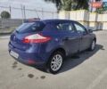 Синій Рено Меган, об'ємом двигуна 1.5 л та пробігом 230 тис. км за 5800 $, фото 9 на Automoto.ua