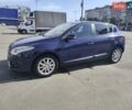 Синій Рено Меган, об'ємом двигуна 1.5 л та пробігом 230 тис. км за 5800 $, фото 5 на Automoto.ua