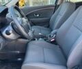 Синий Рено Меган, объемом двигателя 1.6 л и пробегом 232 тыс. км за 7200 $, фото 12 на Automoto.ua