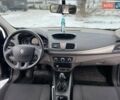 Синій Рено Меган, об'ємом двигуна 1.6 л та пробігом 214 тис. км за 6800 $, фото 11 на Automoto.ua