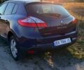 Синій Рено Меган, об'ємом двигуна 1.6 л та пробігом 247 тис. км за 4804 $, фото 2 на Automoto.ua