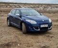 Синий Рено Меган, объемом двигателя 1.6 л и пробегом 220 тыс. км за 6000 $, фото 1 на Automoto.ua