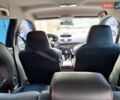 Синий Рено Меган, объемом двигателя 1.6 л и пробегом 248 тыс. км за 6500 $, фото 7 на Automoto.ua