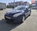 Синій Рено Меган, об'ємом двигуна 1.5 л та пробігом 230 тис. км за 5800 $, фото 8 на Automoto.ua