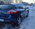 Синій Рено Меган, об'ємом двигуна 1.6 л та пробігом 197 тис. км за 6850 $, фото 4 на Automoto.ua