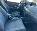 Синий Рено Меган, объемом двигателя 1.6 л и пробегом 232 тыс. км за 7200 $, фото 73 на Automoto.ua
