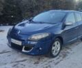 Синій Рено Меган, об'ємом двигуна 1.6 л та пробігом 197 тис. км за 6850 $, фото 1 на Automoto.ua