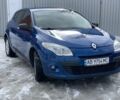 Синій Рено Меган, об'ємом двигуна 1.6 л та пробігом 222 тис. км за 6999 $, фото 10 на Automoto.ua