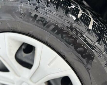 Синій Рено Меган, об'ємом двигуна 1.6 л та пробігом 214 тис. км за 6800 $, фото 19 на Automoto.ua