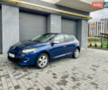 Синий Рено Меган, объемом двигателя 1.6 л и пробегом 196 тыс. км за 7300 $, фото 3 на Automoto.ua