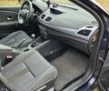 Синий Рено Меган, объемом двигателя 2 л и пробегом 231 тыс. км за 5800 $, фото 13 на Automoto.ua