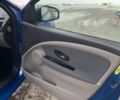 Синій Рено Меган, об'ємом двигуна 1.6 л та пробігом 222 тис. км за 6999 $, фото 14 на Automoto.ua