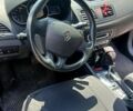 Синий Рено Меган, объемом двигателя 1.5 л и пробегом 210 тыс. км за 6700 $, фото 8 на Automoto.ua